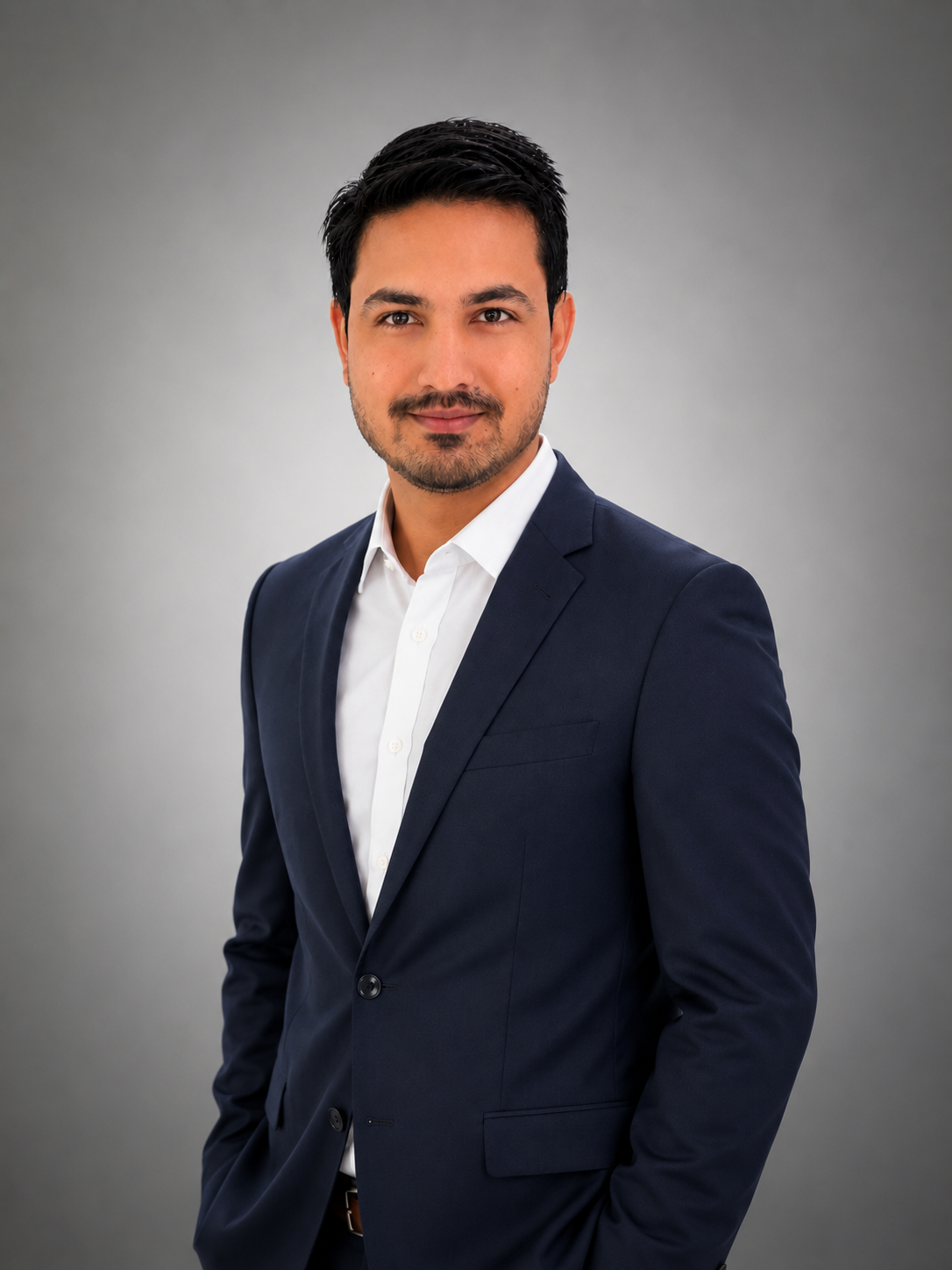 Hafiz Umair Basharat